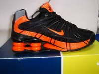 nike shox shoes
